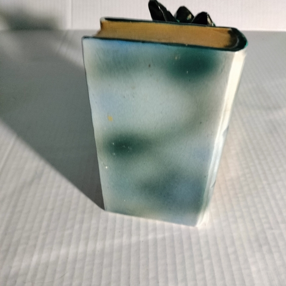 Vintage Scotty dogs bookends ceramic - Picture 9 of 11